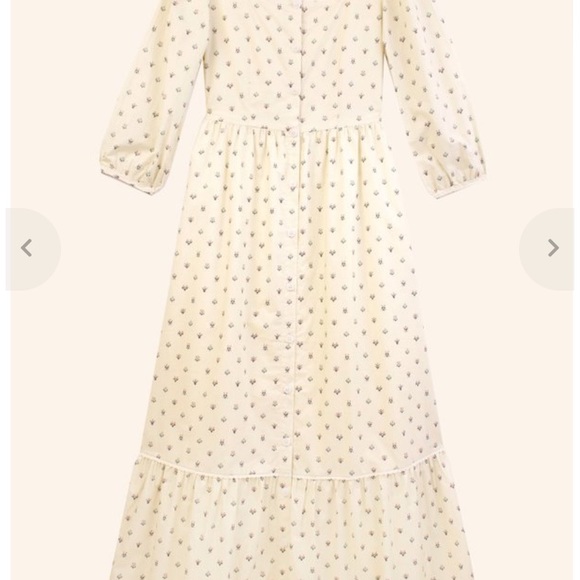 Meadows Ixora Dress - Picture 3 of 4